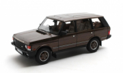 Range Rover . LSE Marron Sonoran 1/43