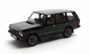 Range Rover . LSE Noir Beluga 1/43