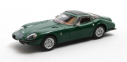 Marcos GT 3 litres Verte GT 3 litres Verte 1/43