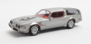 Pontiac Firebird Trans Am Type K Kammak Concept Trans Am Type K Kammak Concept  1/43