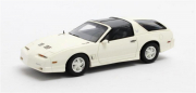 Pontiac Firebird TA SB Concept Blanc TA SB Concept Blanc 1/43