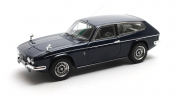 Reliant Scimitar SE5a GTE Anne The Princess Royal - Bleu Scimitar SE5a GTE Anne The Princess Royal - Bleu 1/43
