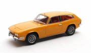 Reliant Scimitar SE5a GTE Orange Scimitar SE5a GTE Orange 1/43