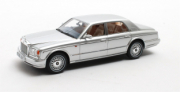 Rolls Royce Silver Seraph - Argent Pearl Seraph - Argent Pearl 1/43