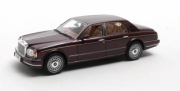 Rolls Royce Silver Seraph Seraph - Rouge Sunset Seraph - Rouge Sunset 1/43