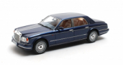 Rolls Royce Silver Seraph - Bleu Peacock Seraph - Bleu Peacock 1/43