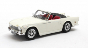 Triumph . p.i. blanc 1/43