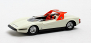 Alfa Romeo . Roadster Pininfarina #750.33.108 1/43