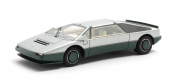 Aston Martin Bulldog Concept vert Concept vert 1/43