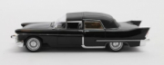 Cadillac . Brougham Town Car concept noir - fermé 1/43