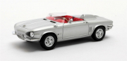 Chevrolet Corvair Super Spyder XP-785 Concept car Argent Super Spyder XP-785 Concept car Argent 1/43