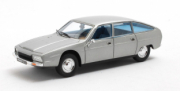 Citroen . Projet - Argent 1/43