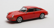 Porsche 911-915 Prototype - Rouge -915 Prototype - Rouge 1/43