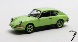 Porsche 911 B17 Protoype Pininfarina - Vert B17 Protoype Pininfarina - Vert 1/43