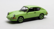 Porsche 911 B17 Protoype Pininfarina - Vert B17 Protoype Pininfarina - Vert 1/43