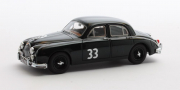 Jaguar 3.4 Litre #33 - 1er Silverstone Daily Express Trophy  1/43