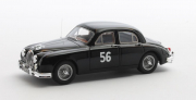 Jaguar 3.4 Litre #56 - 1er Brands Hatch Saloon Car Race   1/43