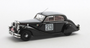 Jaguar MKV #213 - Rallye Monte Carlo  1/43