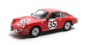 Porsche 911 2.0 #35 - 14eme 24H du mans  1/43