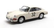 Porsche 911 24H du Mans test car #32  1/43