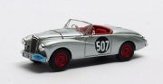 Sunbeam Alpine #507 Rallye des Alpes  1/43