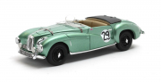 Aston Martin 2-L Sports #29 - 11eme 24H du Mans - Edition limitée 200 pièces  1/43