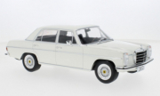 Mercedes . D (W115) Blanc 1/18