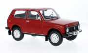 Lada . Rouge 1/18