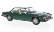 Jaguar . Series III Verte 1/18