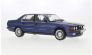 BMW Alpina B11 3,5 Bleu B11 3,5 Bleu 1/18