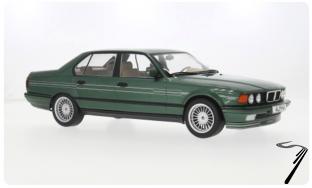 BMW Alpina B11 3,5 Vert B11 3,5 Vert 1/18