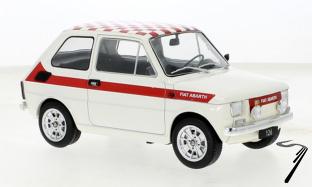 Fiat . Abarth 1/18