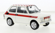 Fiat . Abarth 1/18