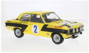 Opel Ascona A 1er Rallye d'Acropole  1/18