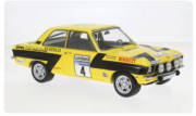 Opel Ascona A RAC Rallye  1/18