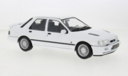 Ford Sierra Cosworth 4 x 4 Blanche Cosworth 4 x 4 Blanche 1/18