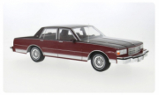 Chevrolet . Rouge foncé 1/18