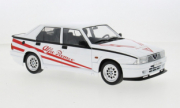 Alfa Romeo 75 Turbo Evolution Blanche Turbo Evolution Blanche 1/18