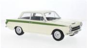 Ford . Lotus MK I 1/18