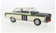 Ford Lotus Cortina MK I #11 RAC Rallye  1/18