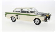 Ford Lotus Cortina MK I #31 Marathon de la Route  1/18