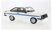 Ford . MK II RS 2000 blanc 1/18
