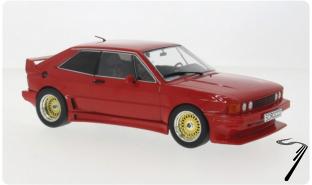 Volkswagen . Riege Rouge 1/18
