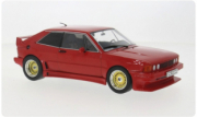Volkswagen . Riege Rouge 1/18