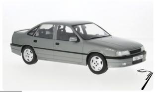 Opel . A 2000 Grise 1/18