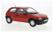 Opel . B Rouge 1/18