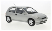 Opel . B GSI Argent 1/18