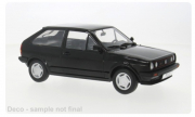 Volkswagen Polo II Coupe GT Noir II Coupe GT Noir 1/18