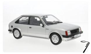 Opel . D GTE Argent 1/18