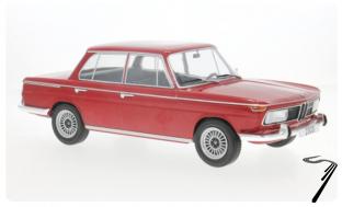 BMW . Type 121 Rouge 1/18